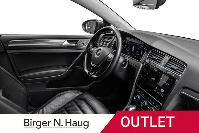 2018 VOLKSWAGEN GOLF - 8