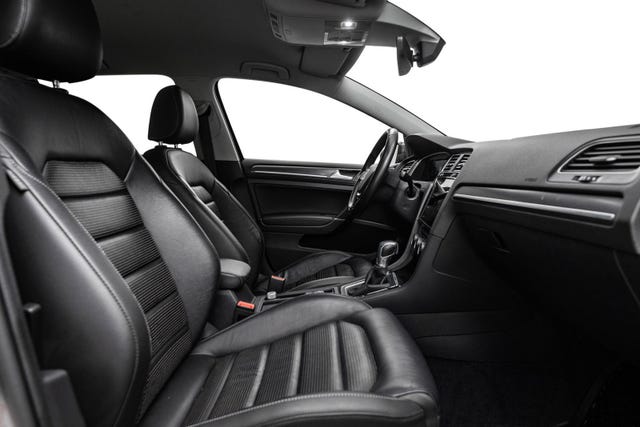 2018 VOLKSWAGEN GOLF - 7