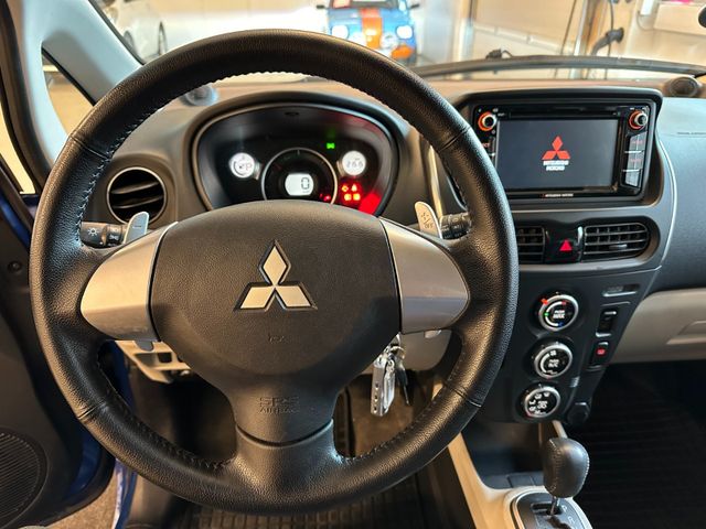 2018 MITSUBISHI I-MIEV - 14