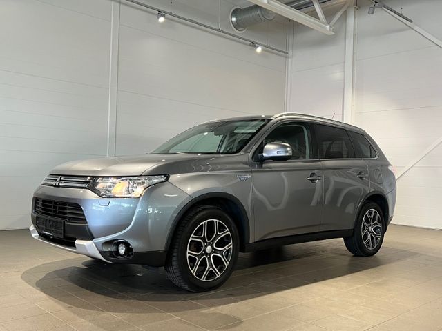 2015 MITSUBISHI OUTLANDER - 4