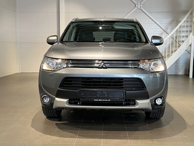 JMBXDGG2WFZ001321 2015 MITSUBISHI OUTLANDER-2