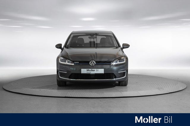 2019 VOLKSWAGEN GOLF - 8