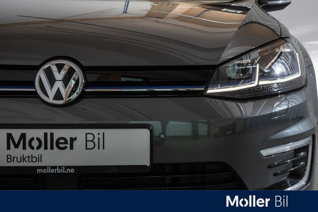 2019 VOLKSWAGEN GOLF - 9