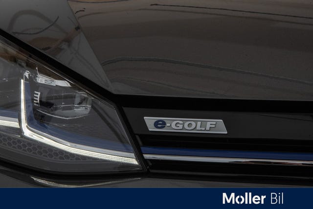 2019 VOLKSWAGEN GOLF - 10