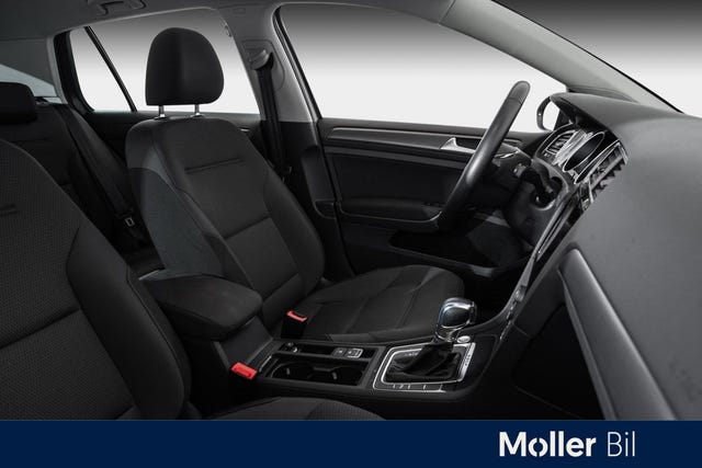 2019 VOLKSWAGEN GOLF - 26