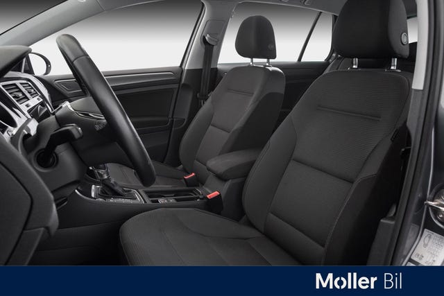 2019 VOLKSWAGEN GOLF - 17