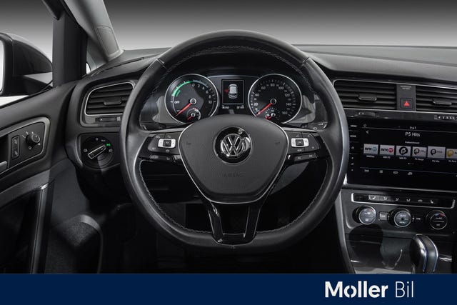 2019 VOLKSWAGEN GOLF - 22