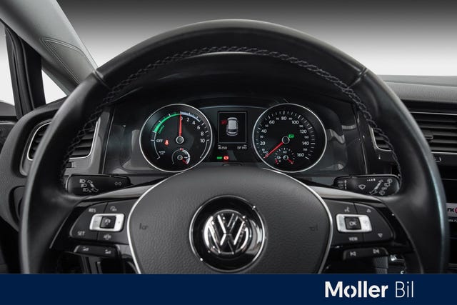 2019 VOLKSWAGEN GOLF - 20
