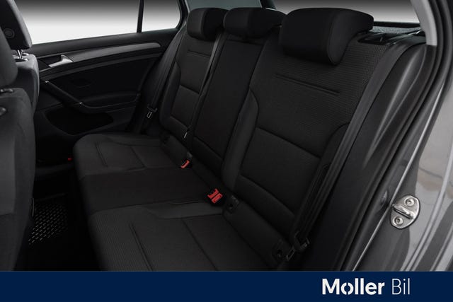 2019 VOLKSWAGEN GOLF - 27