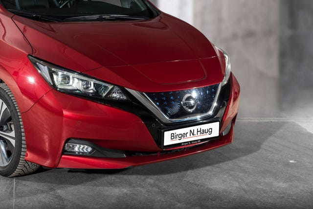 SJNFAAZE1U0114067 2021 NISSAN LEAF-2
