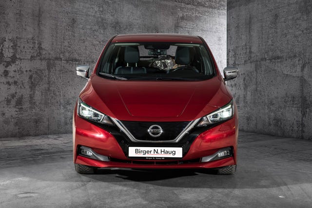 SJNFAAZE1U0114067 2021 NISSAN LEAF-3