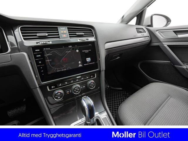 2019 VOLKSWAGEN GOLF - 13