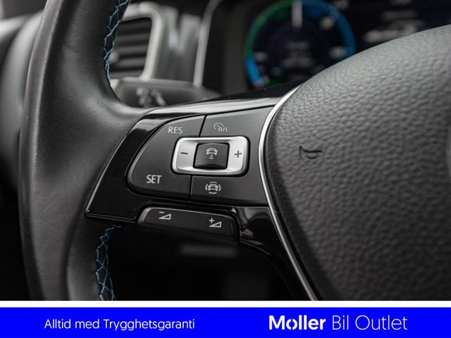 2019 VOLKSWAGEN GOLF - 21