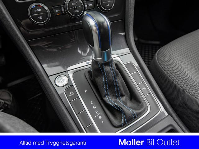 2019 VOLKSWAGEN GOLF - 18