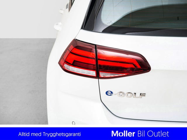 2019 VOLKSWAGEN GOLF - 8