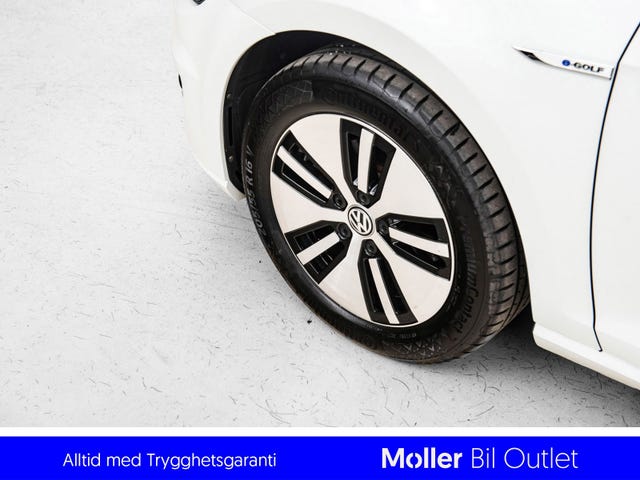 2019 VOLKSWAGEN GOLF - 9