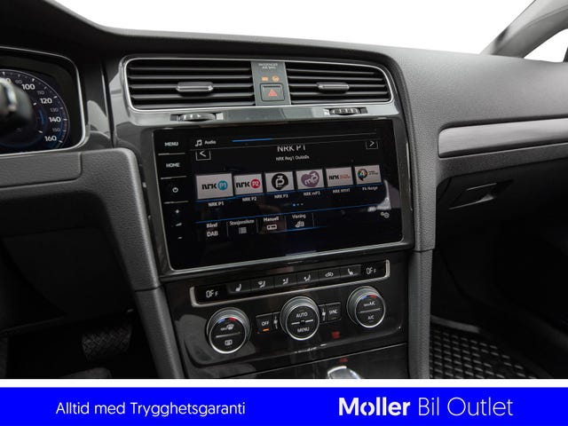 2019 VOLKSWAGEN GOLF - 24