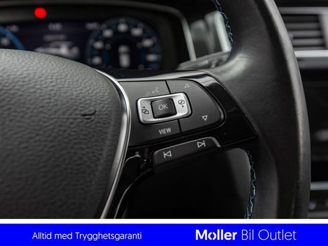 2019 VOLKSWAGEN GOLF - 22