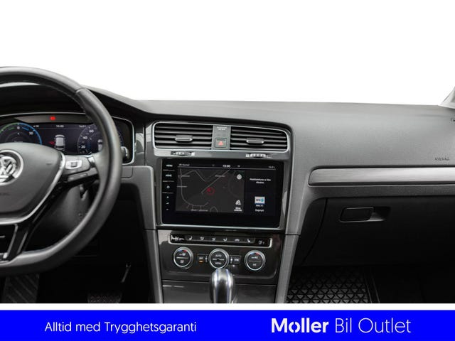 2019 VOLKSWAGEN GOLF - 23