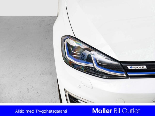 2019 VOLKSWAGEN GOLF - 7