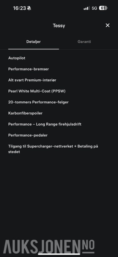 2019 TESLA MODEL 3 - 25