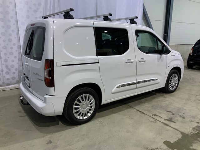 YAREAZKXZGJ019458 2023 TOYOTA PROACE CITY-3