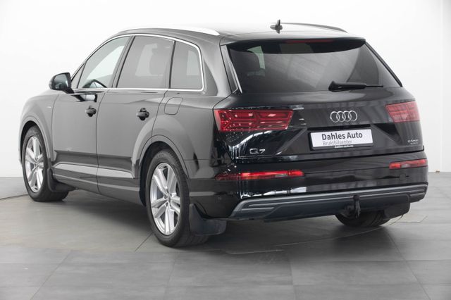 2017 AUDI Q7 - 9