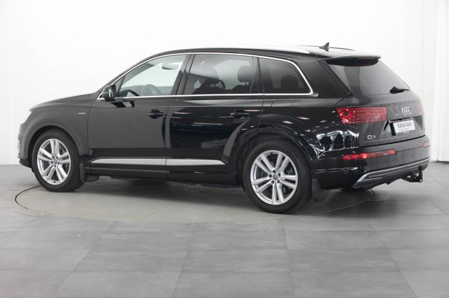 2017 AUDI Q7 - 8