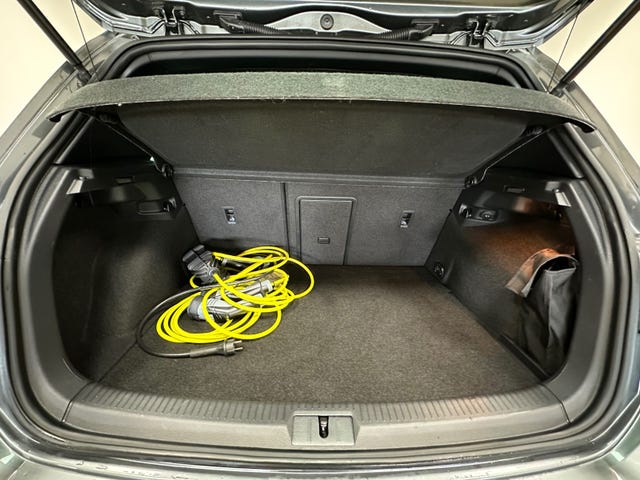 2019 VOLKSWAGEN GOLF - 24