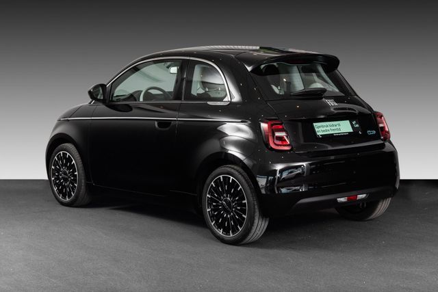 2022 FIAT 500 - 5