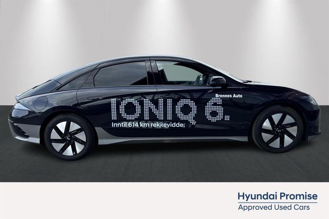 2023 HYUNDAI IONIQ 6 - 7