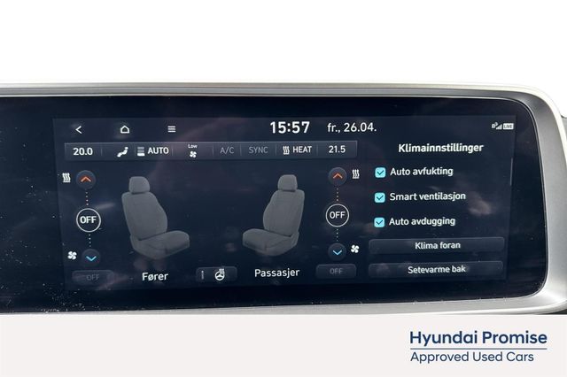 2023 HYUNDAI IONIQ 6 - 16