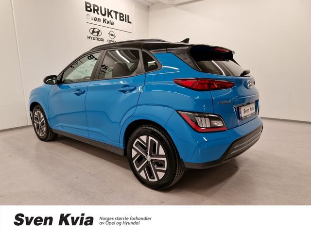 2023 HYUNDAI KONA - 7