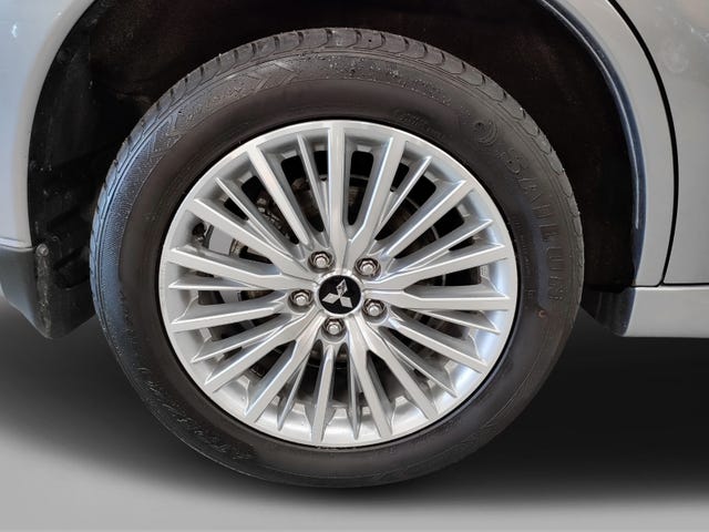 2020 MITSUBISHI OUTLANDER - 31