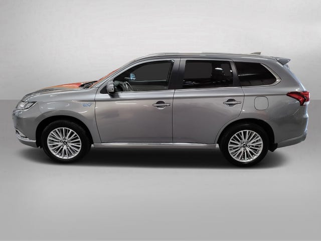 JMBXDGG3WLZ023219 2020 MITSUBISHI OUTLANDER-1