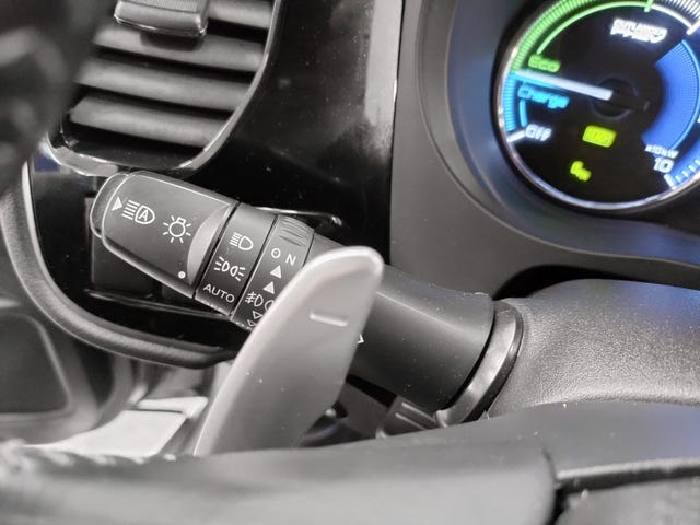 2020 MITSUBISHI OUTLANDER - 16