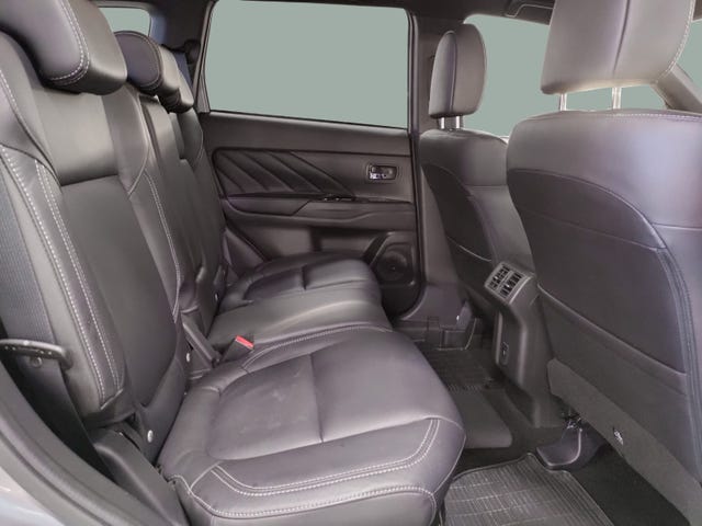 2020 MITSUBISHI OUTLANDER - 27