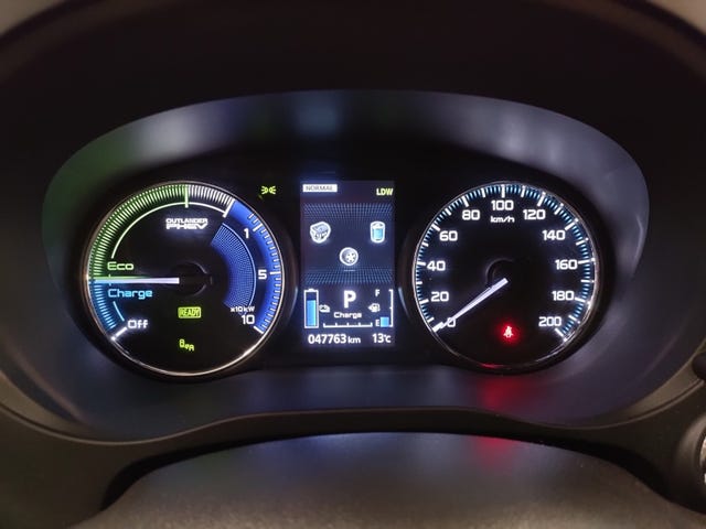 2020 MITSUBISHI OUTLANDER - 18