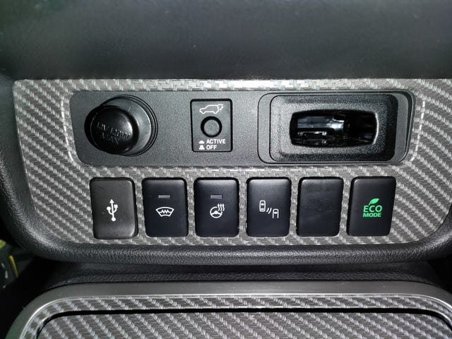 2020 MITSUBISHI OUTLANDER - 21