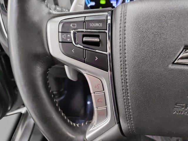 2020 MITSUBISHI OUTLANDER - 14