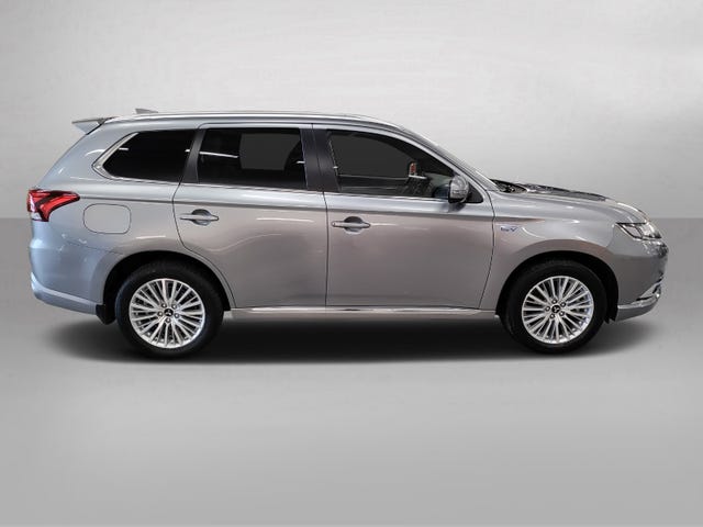 JMBXDGG3WLZ023219 2020 MITSUBISHI OUTLANDER-5