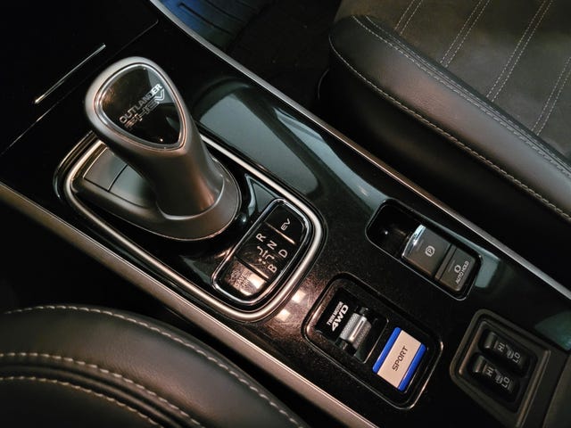 2020 MITSUBISHI OUTLANDER - 13