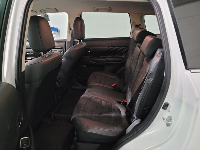 2020 MITSUBISHI OUTLANDER - 22