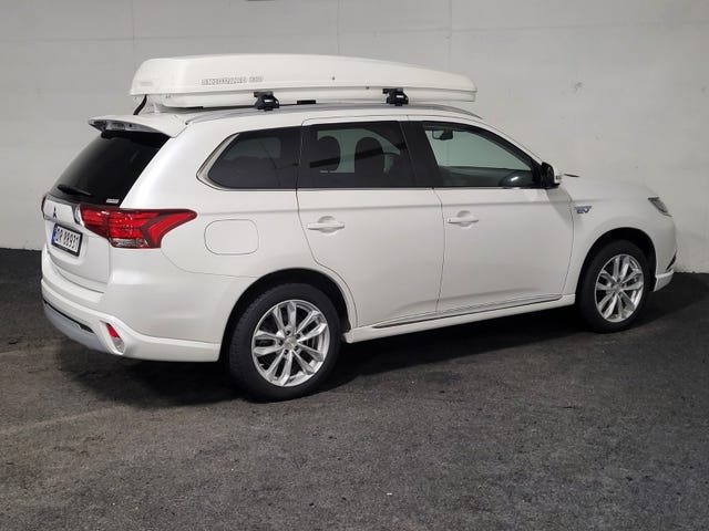 JMBXDGG3WLZ020892 2020 MITSUBISHI OUTLANDER-5