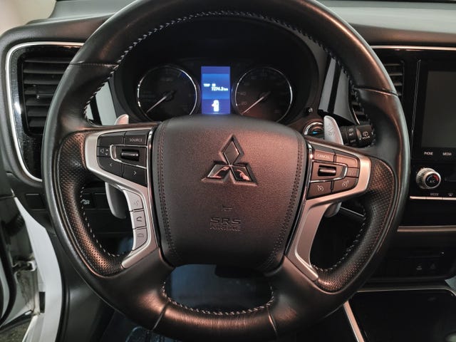 2020 MITSUBISHI OUTLANDER - 14