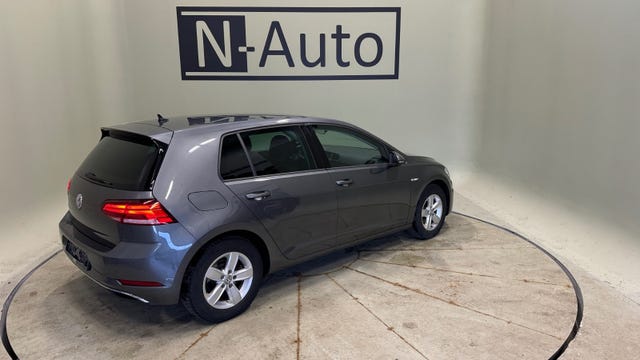 2019 VOLKSWAGEN GOLF - 8