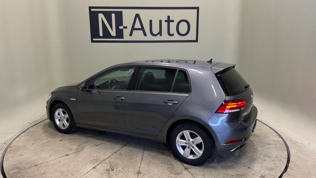 2019 VOLKSWAGEN GOLF - 13