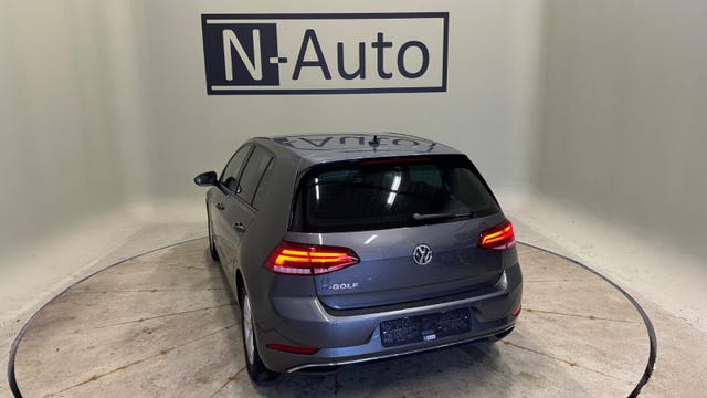 WVWZZZAUZLW903843 2019 VOLKSWAGEN GOLF-1