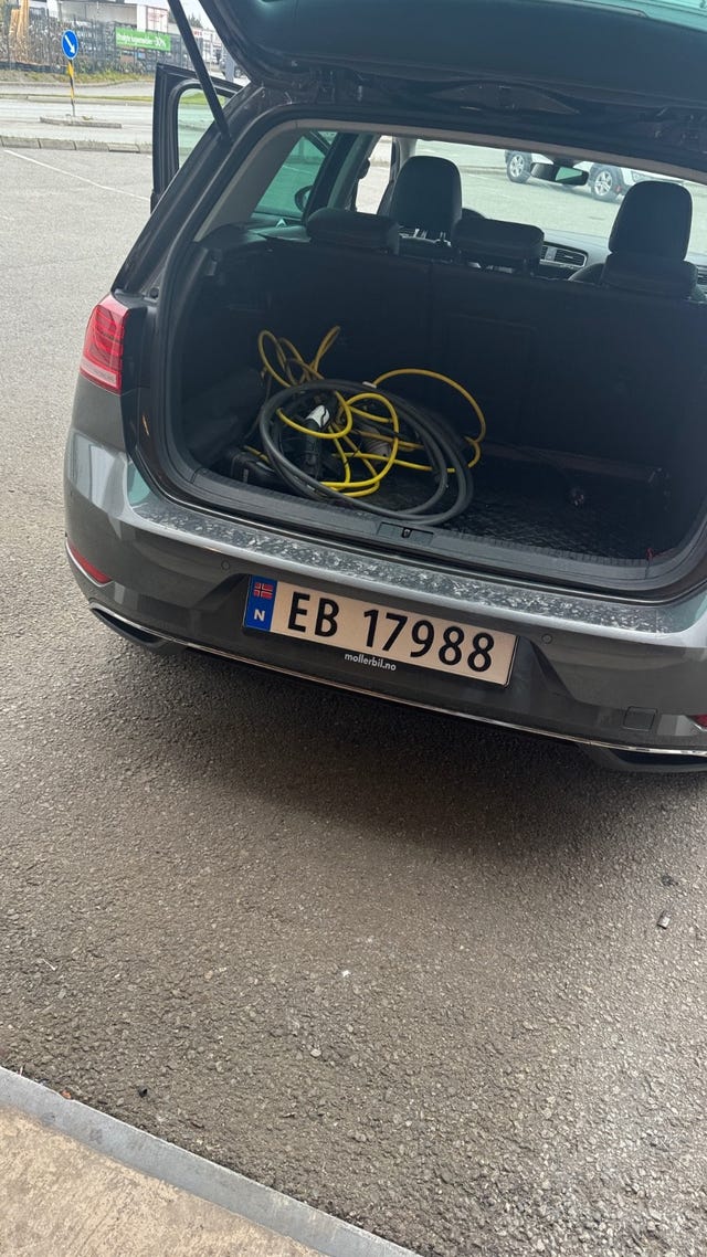 2019 VOLKSWAGEN GOLF - 17