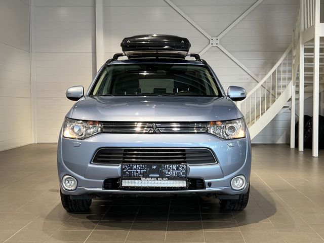 2014 MITSUBISHI OUTLANDER - 3